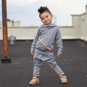 Handmade Joggers Set